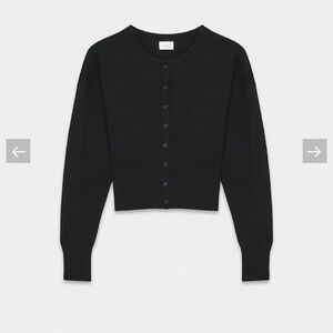 Aritzia Wilfred Golightly Cardigan